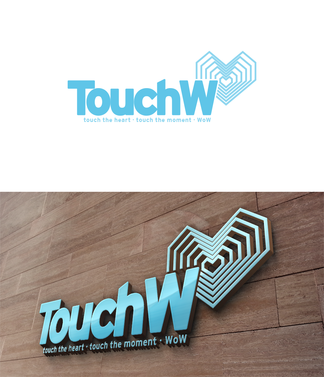 Logo Design by trufya for this project | Design #21016028