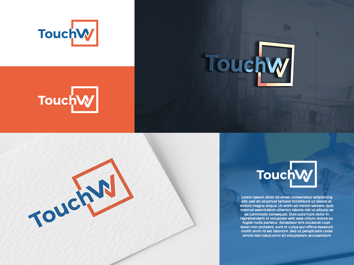 Logo Design by happybrain design for this project | Design #21011416