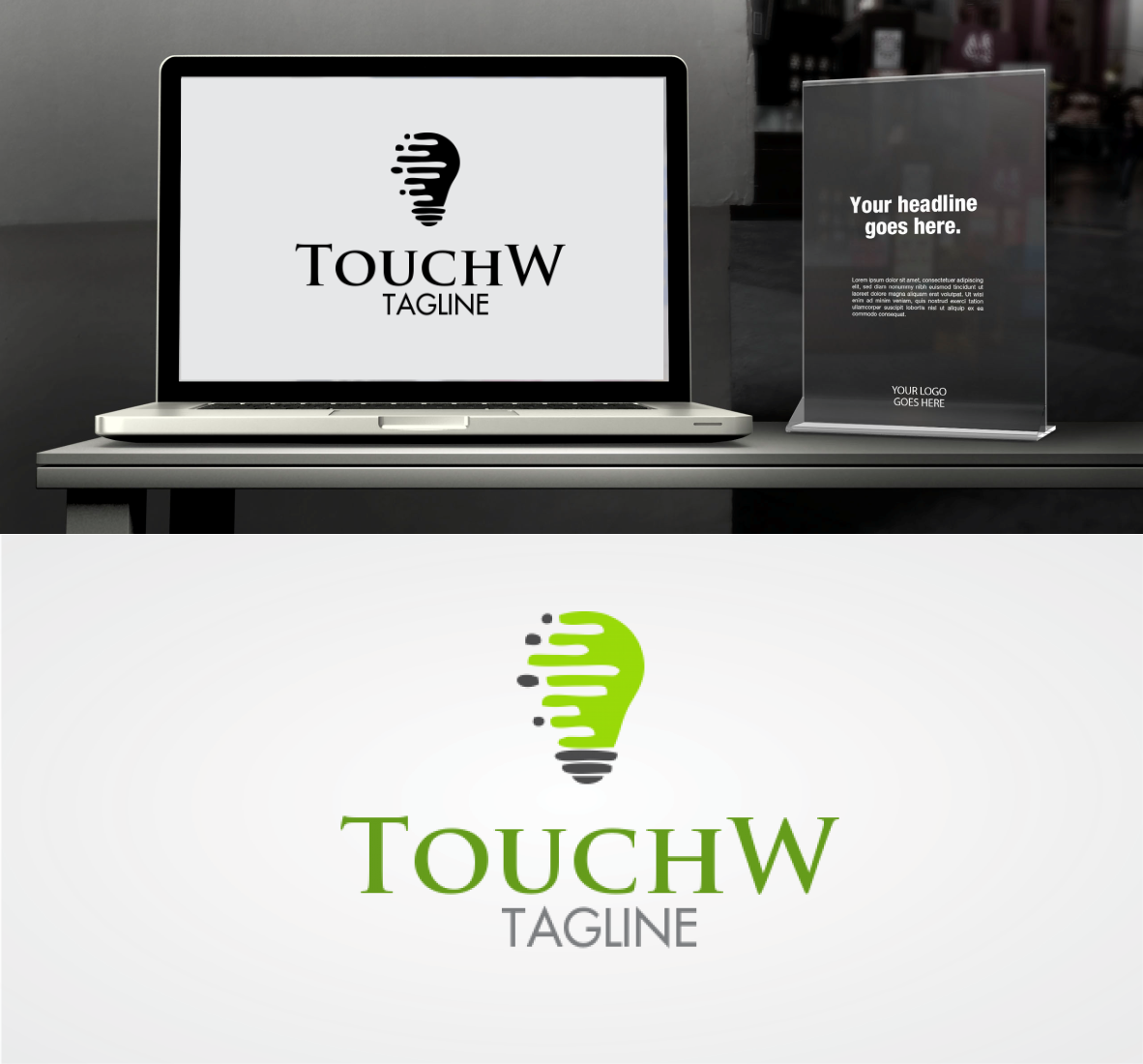 Logo Design by get2tows for this project | Design #21012491