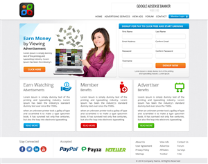 Web-Design von Brajpal Freelance Website Designer für dieses Projekt | Design #2928879
