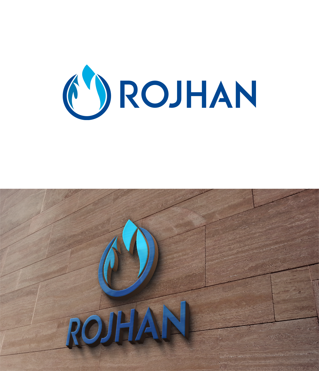 Logo-Design von trufya für NOBLAZE Trading | Design #21079501