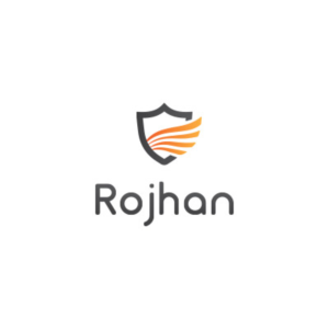 Rojhan  | Logo Design by CC Creative Design