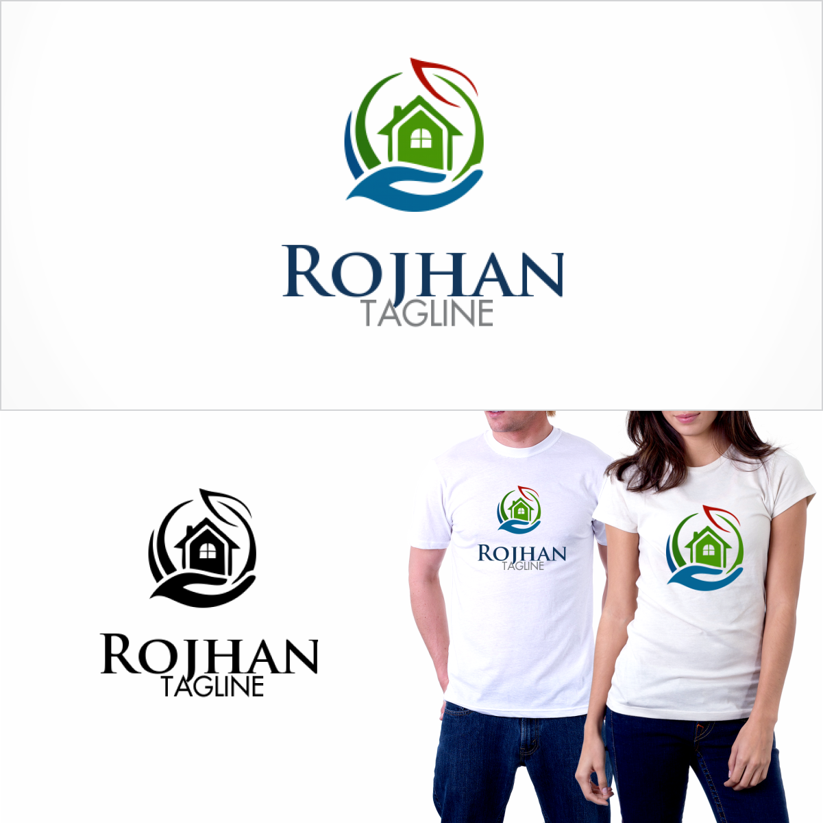 Logo Design by cannabusron for NOBLAZE Trading | Design: #21053946