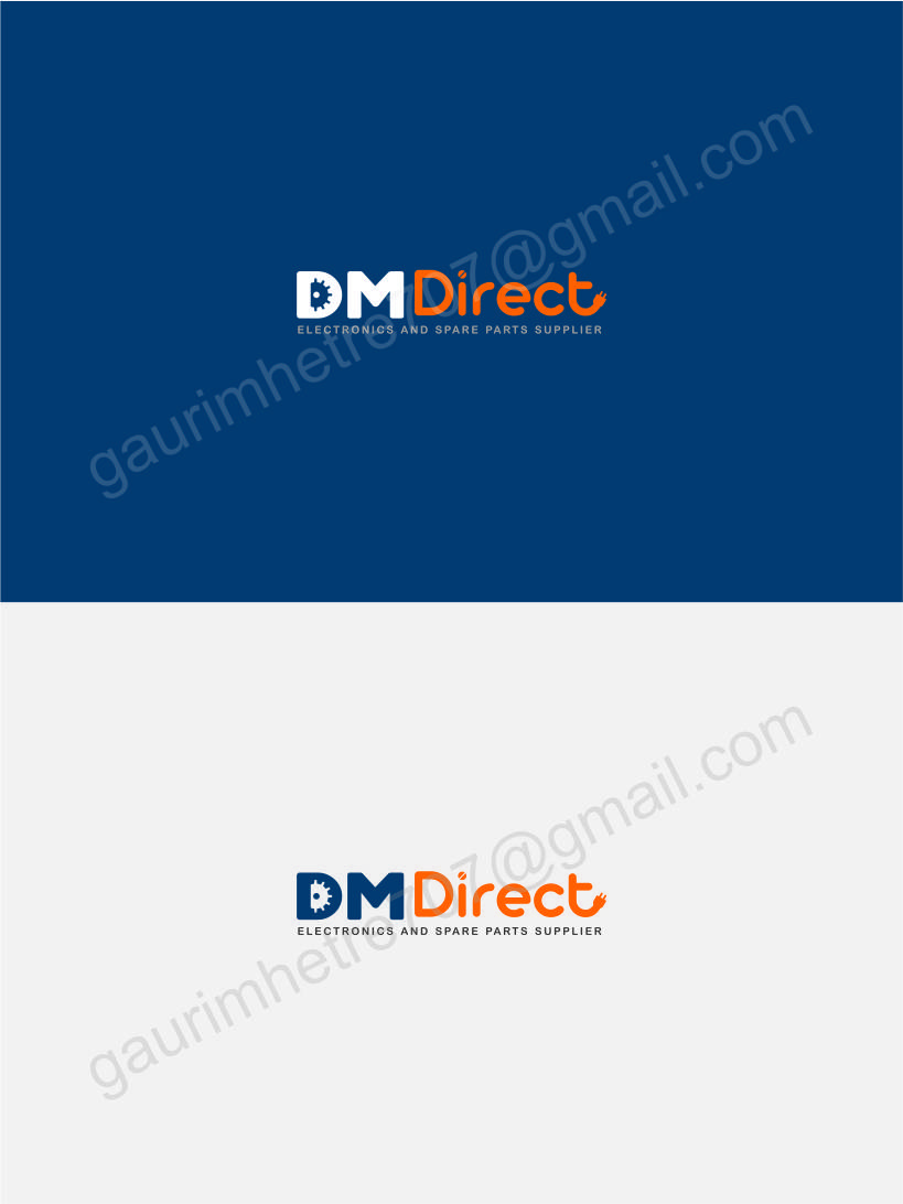 Logo Design by gaurimhetre for this project | Design #21066931