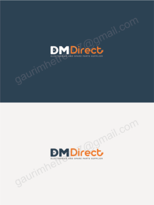 Logo Design by gaurimhetre for this project | Design: #21066931
