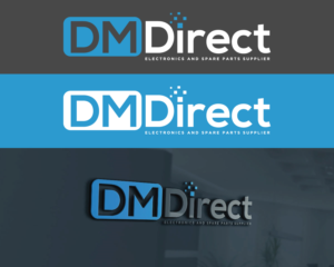 Logo Design by Atec for this project | Design: #21027956