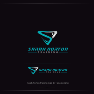 Logo Design by Hana