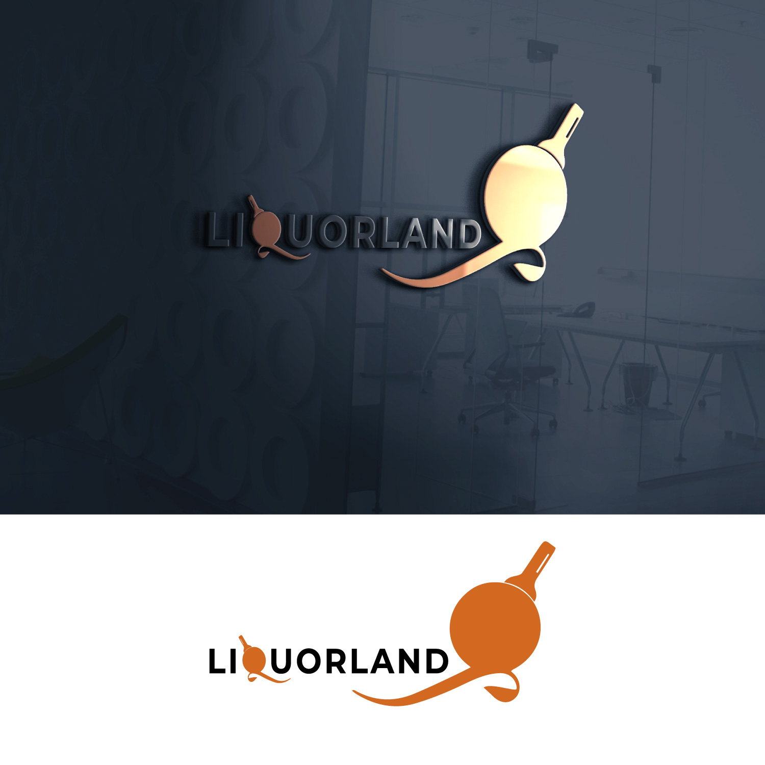 Diseño de Logo por Pictache para este proyecto | Diseño #21054202