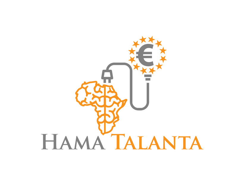 Logo Design by bahar it for this project | Design: #21018694