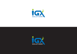 Logo Design by Matt Bradshaw for IGX Solutions ApS | Design: #21075448