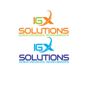 Logo Design by Nigar Designer for IGX Solutions ApS | Design: #21027697