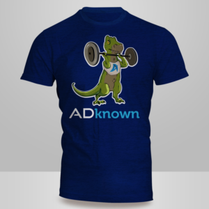 T-shirt Design by Kero