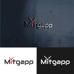 Logo Design by Rupok MT for Digital360.mobi | Design: #21023052