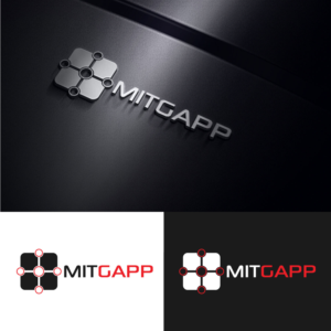 Logo Design by Rupok MT for Digital360.mobi | Design: #21023053