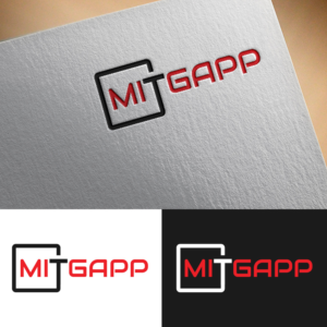 Logo Design by Rupok MT for Digital360.mobi | Design: #21023054