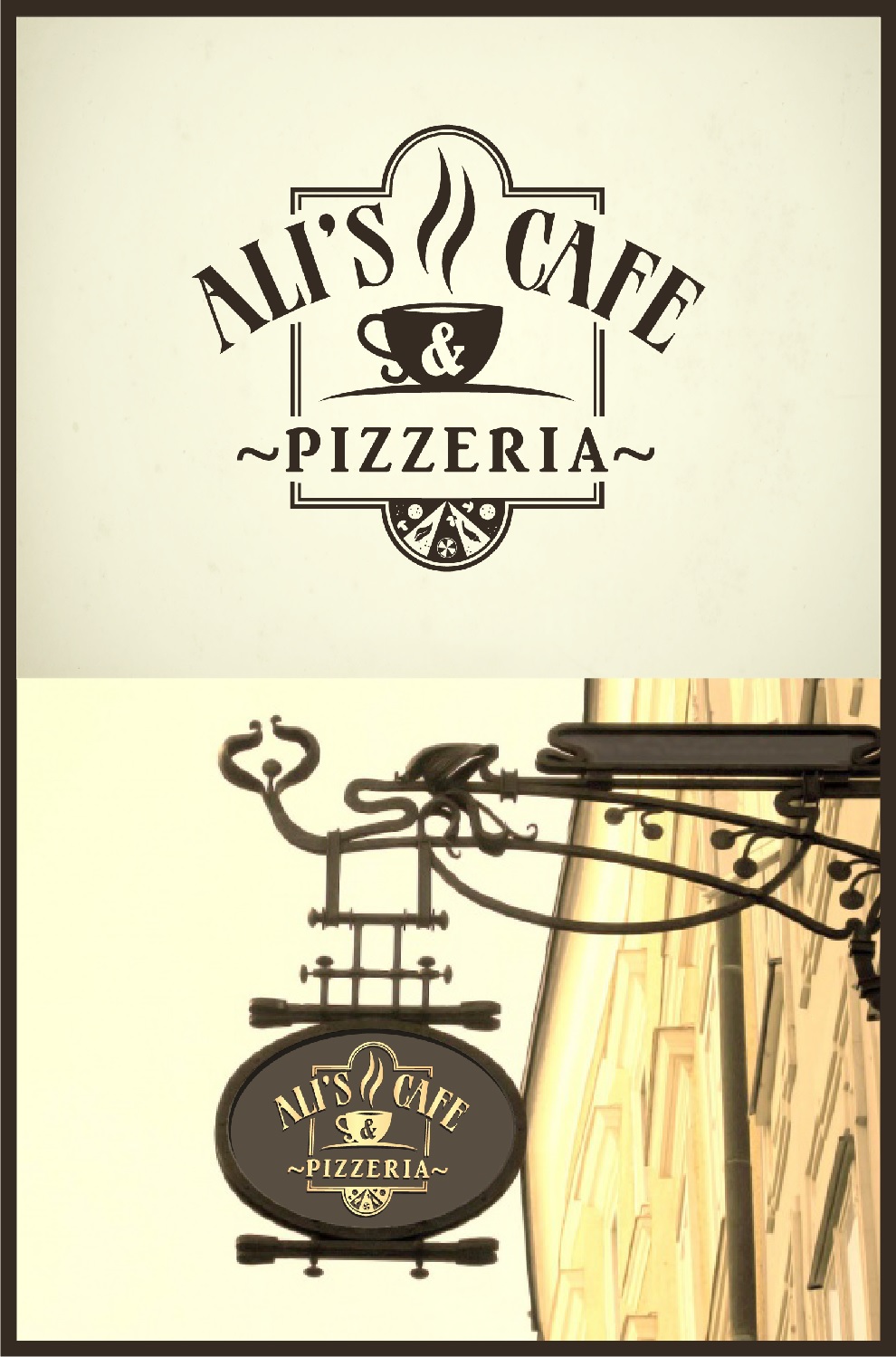 Design de Logo par Kira Graphics pour ce projet | Design #21025883