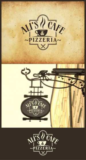 Design de Logo par Kira Graphics pour ce projet | Design : #21031897