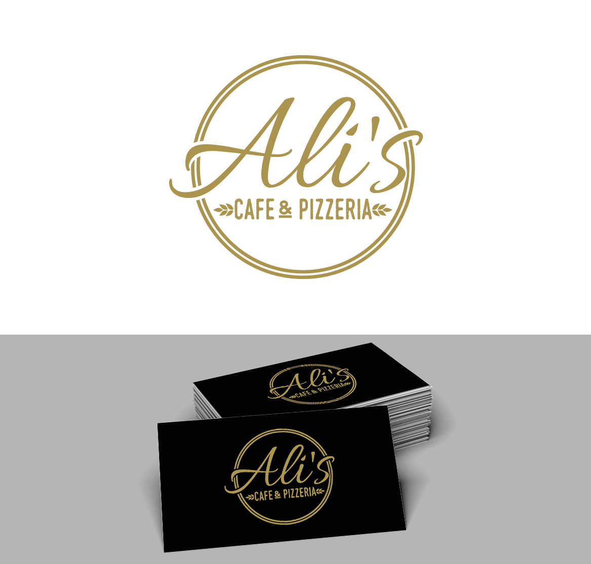 Logo Design by trufya for this project | Design #21029891
