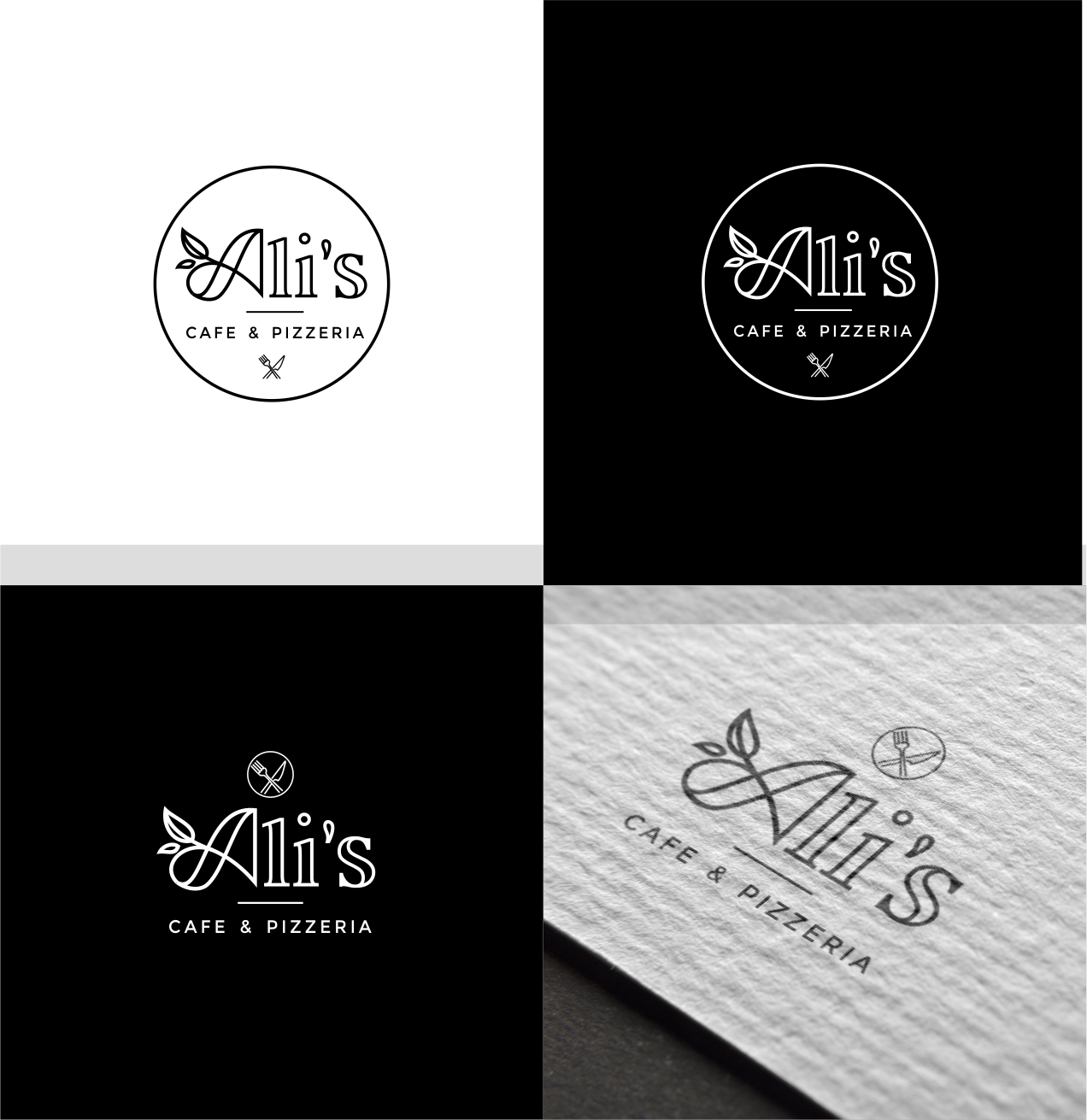 Logo Design by *mary for this project | Design #21026425