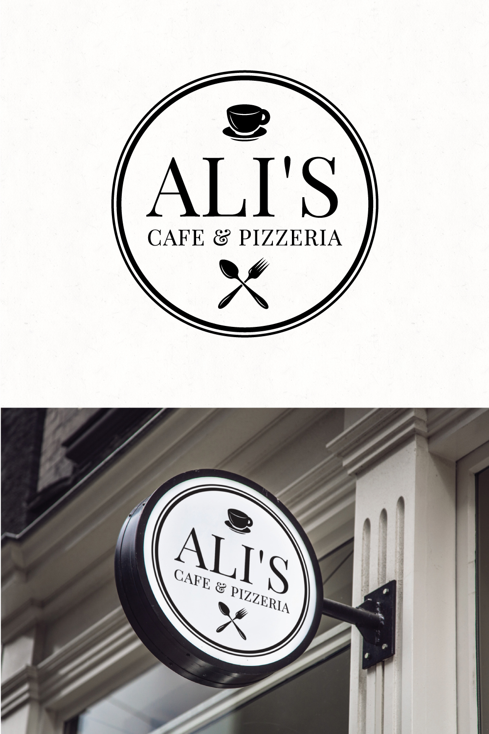 Logo Design by 91.kremena.petrova for this project | Design #21019232
