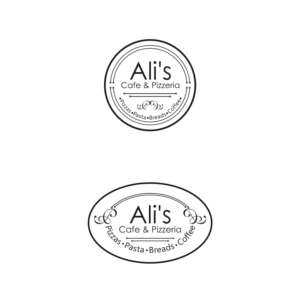 Logo Design by Gracia's Design