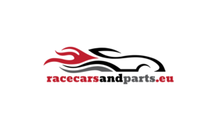 racecarsandparts.eu | Logo-Design von coo.lt