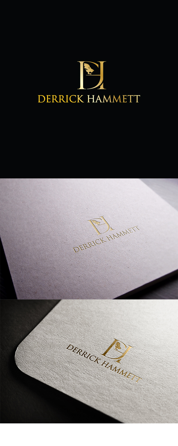 Logo Design by yoossefMaroc for this project | Design #21014638