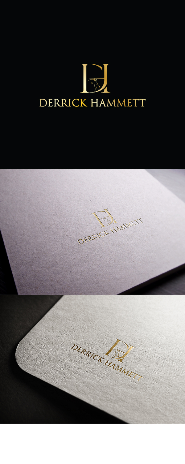 Logo Design by yoossefMaroc for this project | Design #21020619