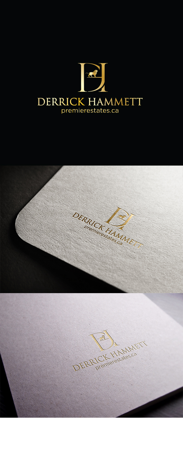 Logo Design by yoossefMaroc for this project | Design #21020686