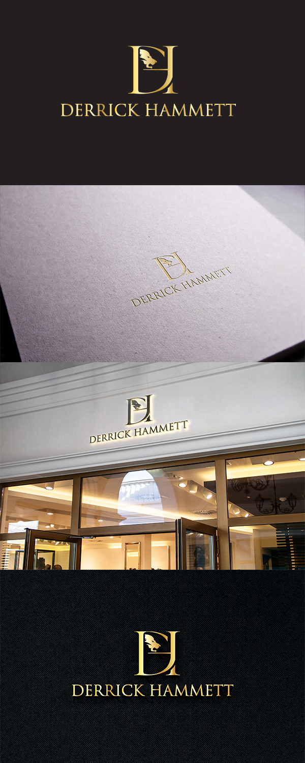 Logo Design by yoossefMaroc for this project | Design #21044656