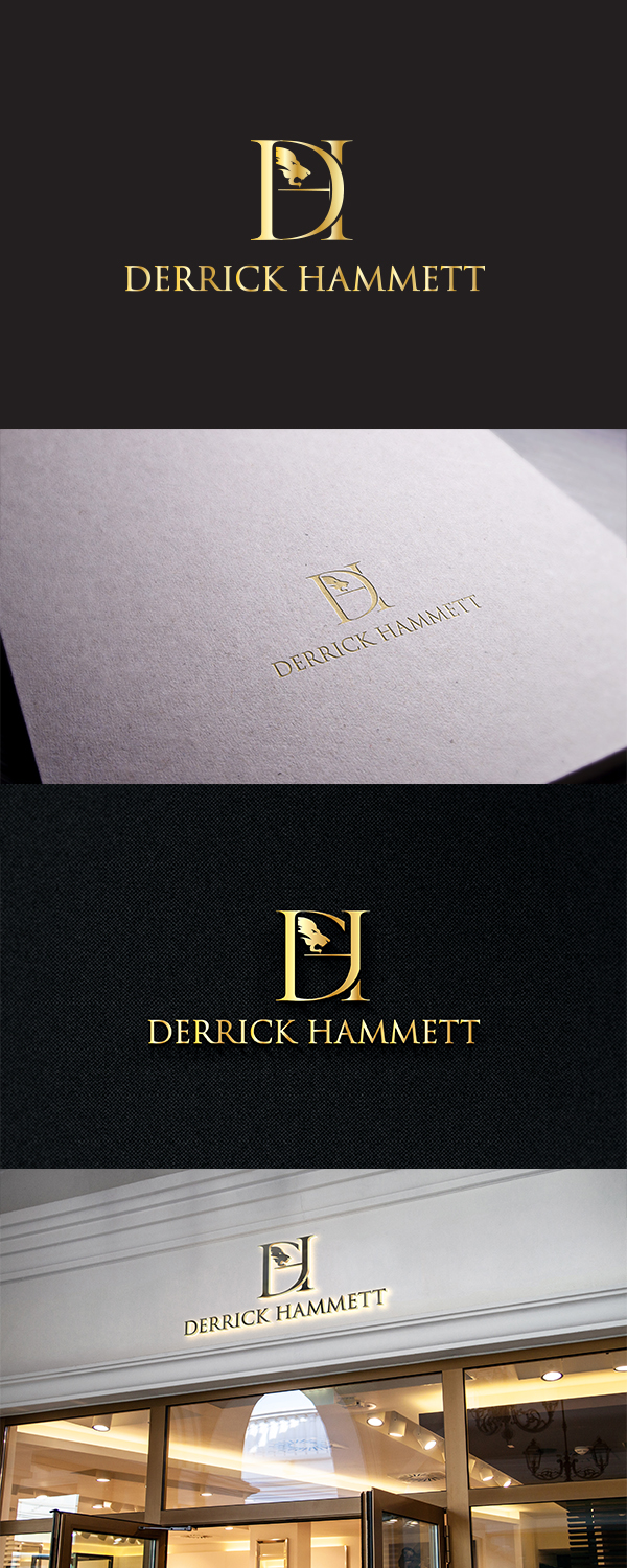 Logo Design by yoossefMaroc for this project | Design #21044657