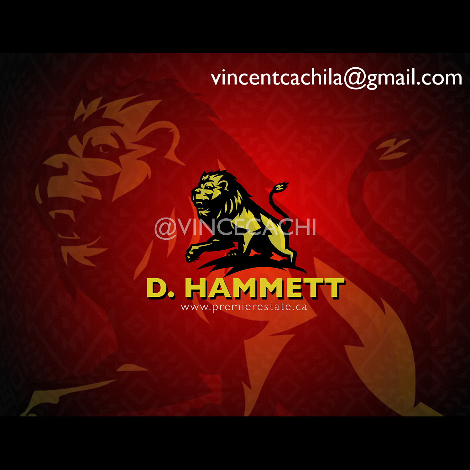 Diseño de Logo por vincecachi para este proyecto | Diseño #21014563