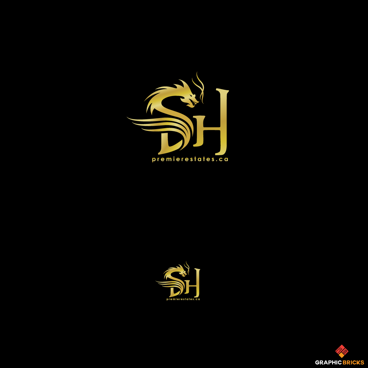 Logo Design by Graphic Bricks for this project | Design #21035025