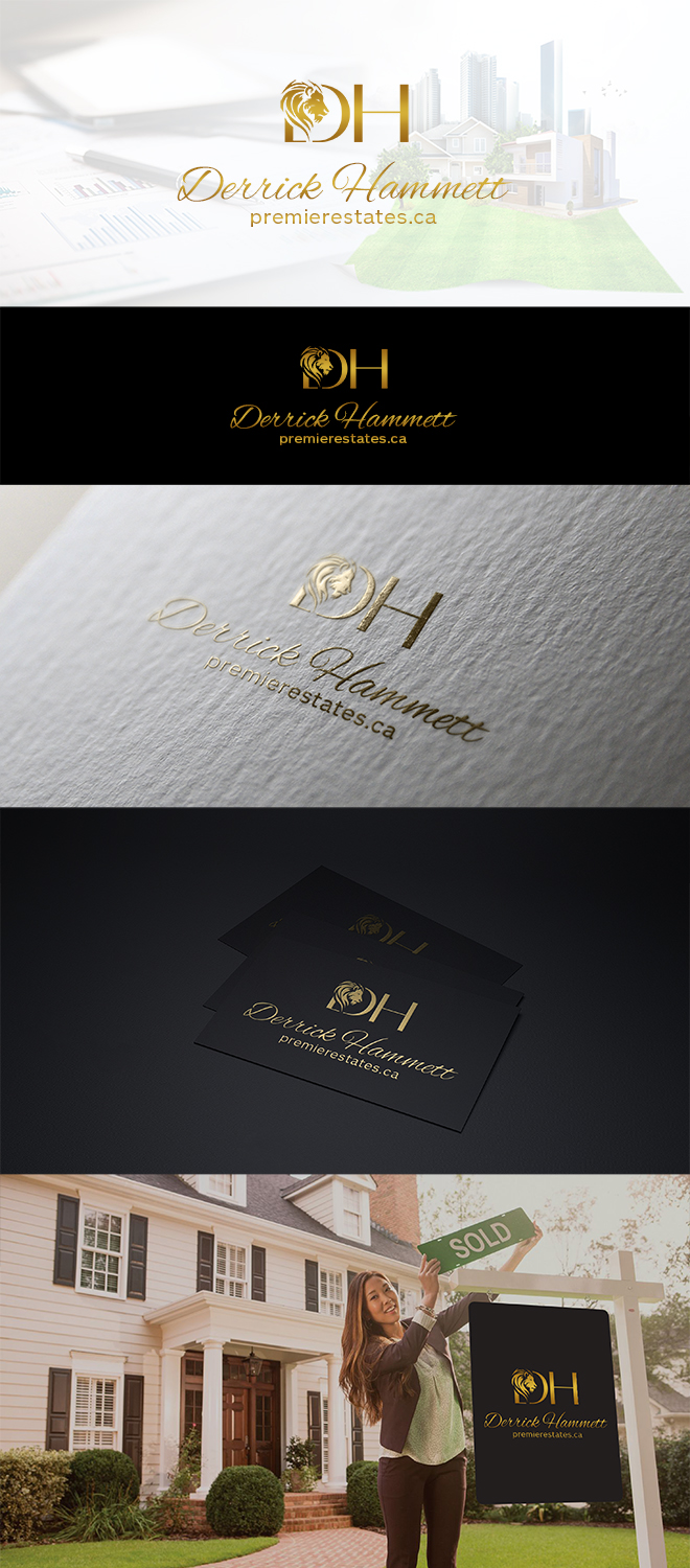 Logo Design by rivemediadesign for this project | Design #21052560