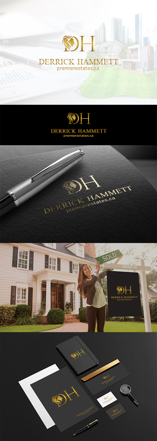 Logo Design by rivemediadesign for this project | Design #21060862