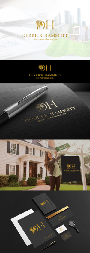 Logo Design by rivemediadesign for this project | Design: #21060862