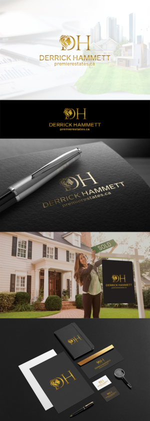 Logo Design by rivemediadesign for this project | Design: #21060863