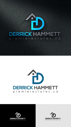 Logo Design by AnteMeridiem for this project | Design: #21041853