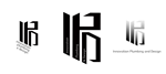 Logo Design by Starterbooster for Innovation Plumbing  | Design #57406