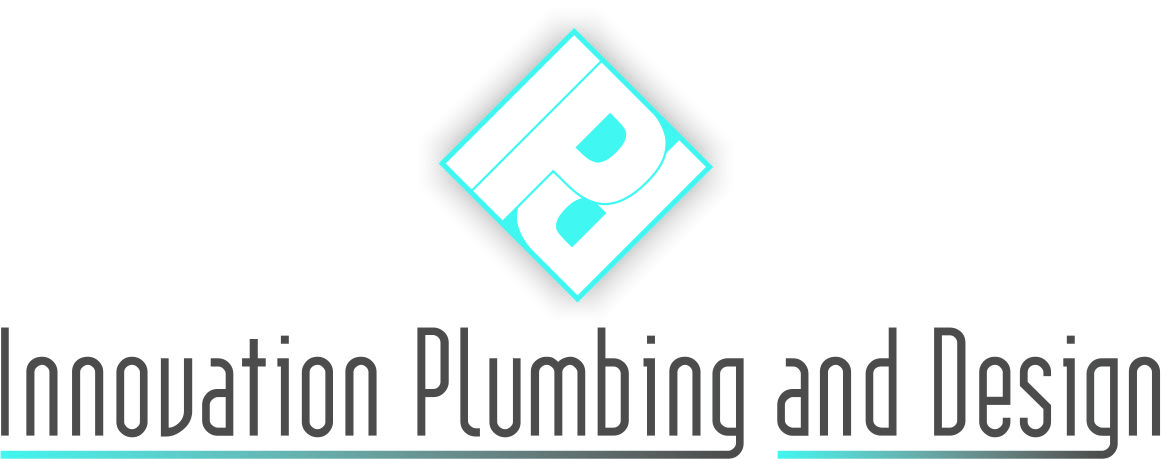 Diseño de Logo por spirals para Innovation Plumbing  | Diseño #57383