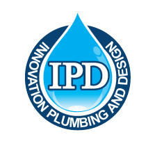 Logo Design by Logos4U for Innovation Plumbing  | Design #57355