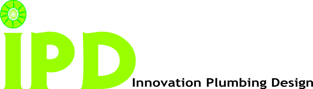 Logo Design by Sushil Kumar for Innovation Plumbing  | Design #58646
