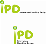 Logo Design by Sushil Kumar for Innovation Plumbing  | Design: #58647