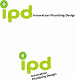 Logo Design by Sushil Kumar for Innovation Plumbing  | Design: #58648