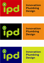 Logo Design by Sushil Kumar for Innovation Plumbing  | Design: #58651