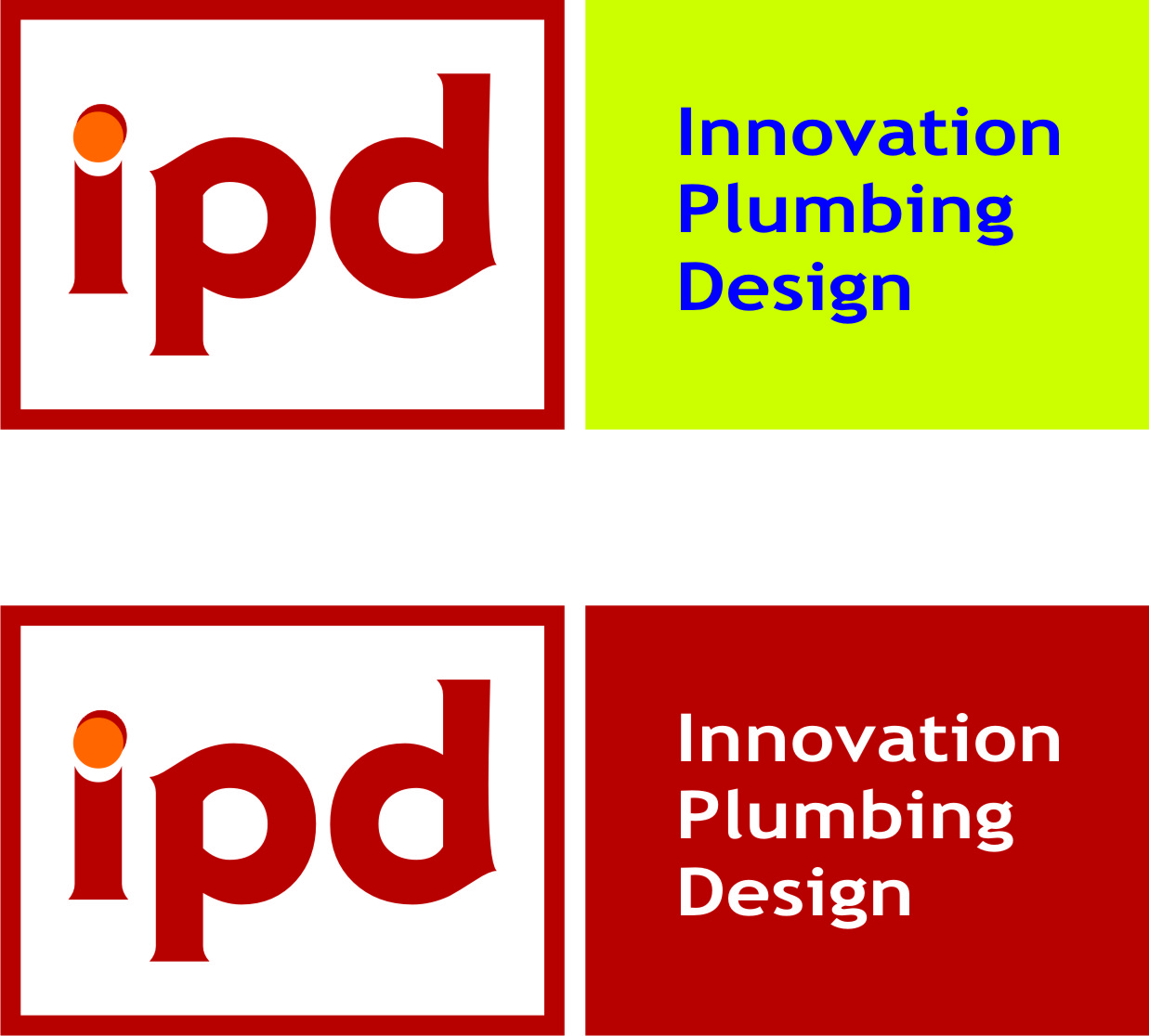 Design de Logo par Sushil Kumar pour Innovation Plumbing  | Design #58669