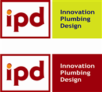 Logo Design by Sushil Kumar for Innovation Plumbing  | Design: #58669