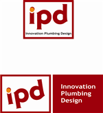 Logo Design by Sushil Kumar for Innovation Plumbing  | Design: #58671
