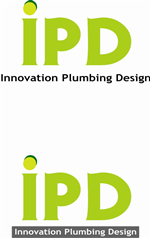 Logo Design by Sushil Kumar for Innovation Plumbing  | Design: #58674
