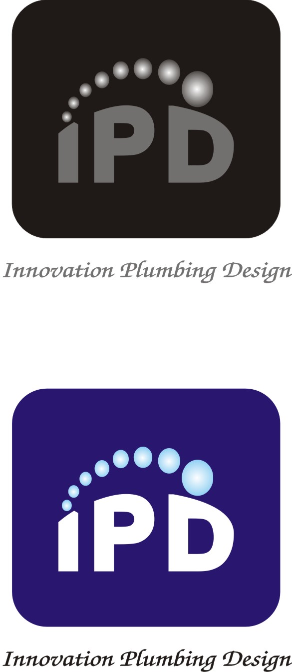 Logo Design by Sushil Kumar for Innovation Plumbing  | Design #58909